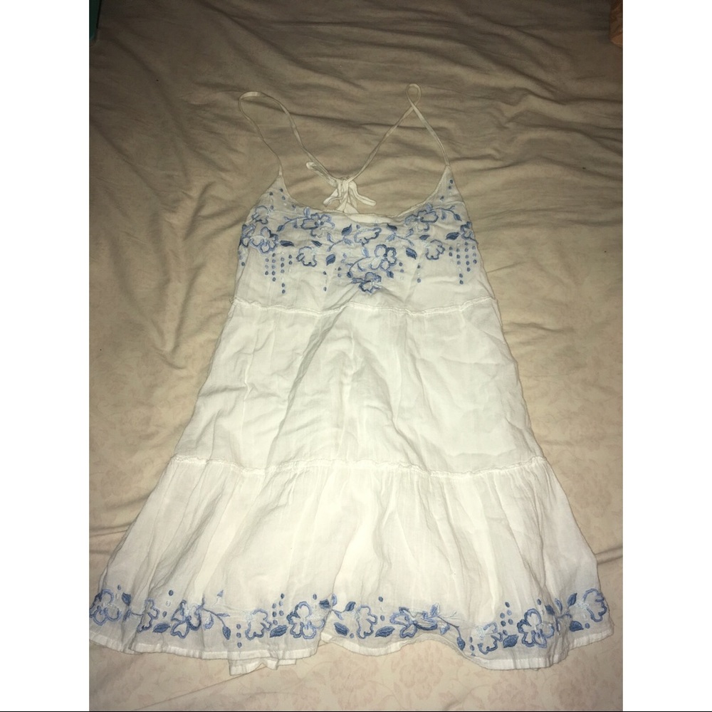 Hollister dress/tunic (medium)